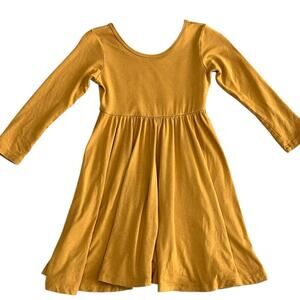 KYTE BABY Girls Twirl Dress Size 3T